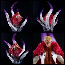 One Piece ZN Donquixote Doflamingo anime big figur...