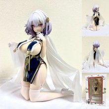 Azur Lane HMS Sirius anime figure