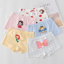 Princess anime cotton briefs underwear underpants(...