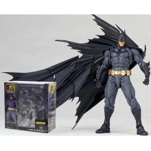 REVOLTECH DC Batman action figure