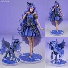 My Little Pony Princess Luna anime figure