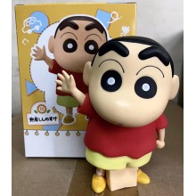 Crayon Shin-chan anime figure