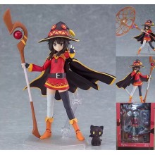 Kono subarashi sekai ni shukufuku wo Megumin figur...