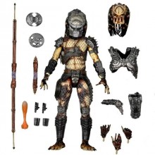 NECA Predator figure