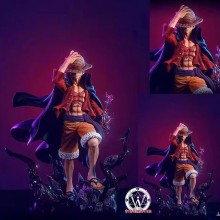 LX max One Piece Luffy anime figure