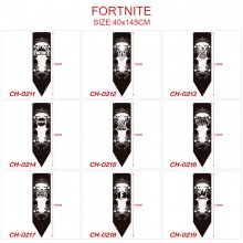 Fortnite game flags 40*145CM
