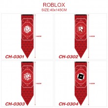 ROBLOX game flags 40*145CM