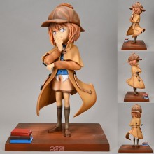 Detective conan Haibara Ai anime figure