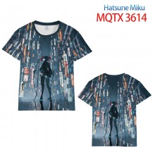 MQTX-3614