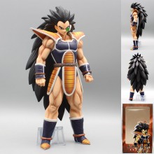 Dragon Ball Z Raditz anime figure