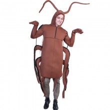 Cockroach halloween cosplay dress cloth costumes(o...