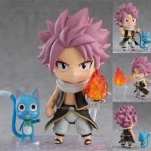 Fairy Tail Natsu Dragnee anime figure 1741#