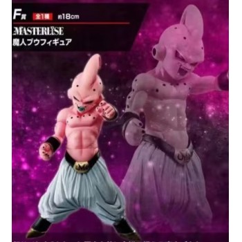 Dragon Ball Majin Buu anime figure