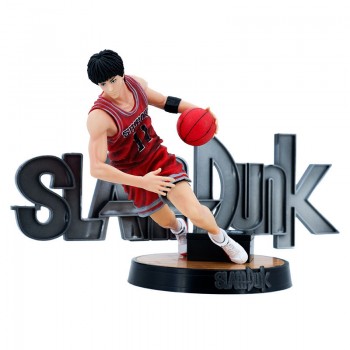 Slam Dunk Kaede Rukawa anime figure