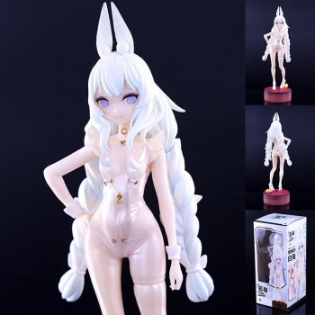 Azur Lane MNF Le Malin Bunny Girl game figure