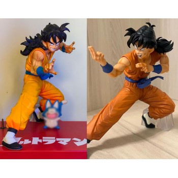 Dragon Ball Yamcha anime figure