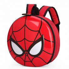 Spider Man hard shell backpack bag