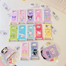 Melody Cinnamoroll Kuromi Kitty fruit knife peeler