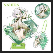 NAHIDA