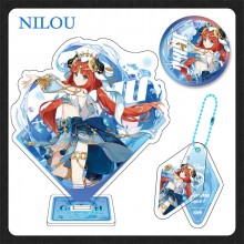 NILOU