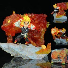 Demon Slayer G5 Rengoku Kyoujurou anime figure(can...