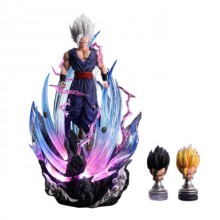 Dragon Ball Super Son Gohan anime figure