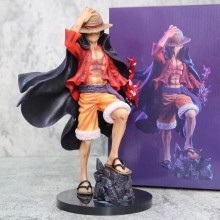 One Piece LX MAX Luffy anime figure