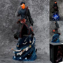 Naruto Uchiha Obito anime figure(can lighting)