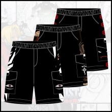 Fullmetal Alchemist anime cotton shorts middle pan...