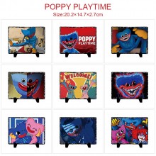 Poppy Playtime game photo frame slate painting sto...
