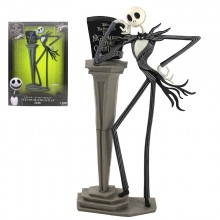 The Nightmare Before Christmas JACK Skellington figure