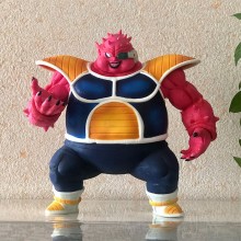 Dragon Ball Dodoria anime figure 28.5CM