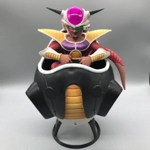 Dragon Ball Frieza anime figure 27CM