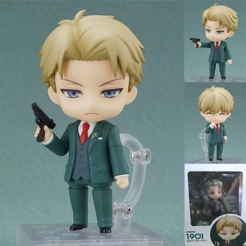 SPY FAMILY Twilight Loid Forger anime figure 1901#