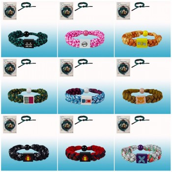 Demon Slayer anime bracelet