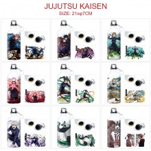 Jujutsu Kaisen anime aluminum alloy sports bottle ...