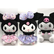 10inche Kuromi plush doll