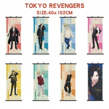 Tokyo Revengers anime wall scroll wallscrolls 40*1...