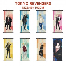 Tokyo Revengers anime wall scroll wallscrolls 40*102CM