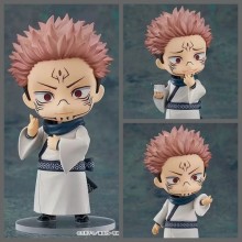 Jujutsu Kaisen Ryomen Sukuna anime figure 1834#