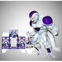 Dragon Ball Super Frieza anime figure