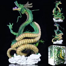 Dragon Ball green shenron dragon anime figure