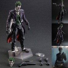 PlayArts DC Batman Joker figure