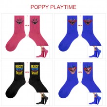 Poppy Playtime game cotton socks(price for 5pairs)