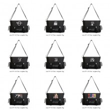 Bocchi The Rock anime satchel shoulder bag