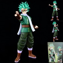 Dragon Ball Granola anime figure