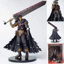 Berserk Guts anime figure