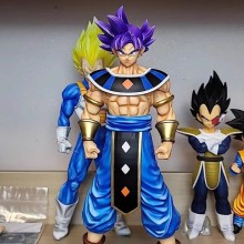 Dragon Ball Son Goku Gods of Destruction anime fig...