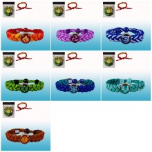 Genshin Impact game bracelet