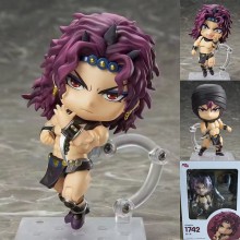 JoJo's Bizarre Adventure Kars anime figure 1742#